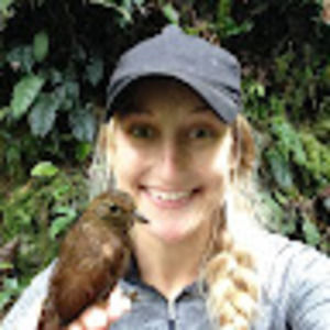 Meet your Posher, Julia